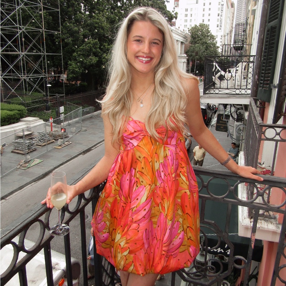 Meet your Posher, Anna